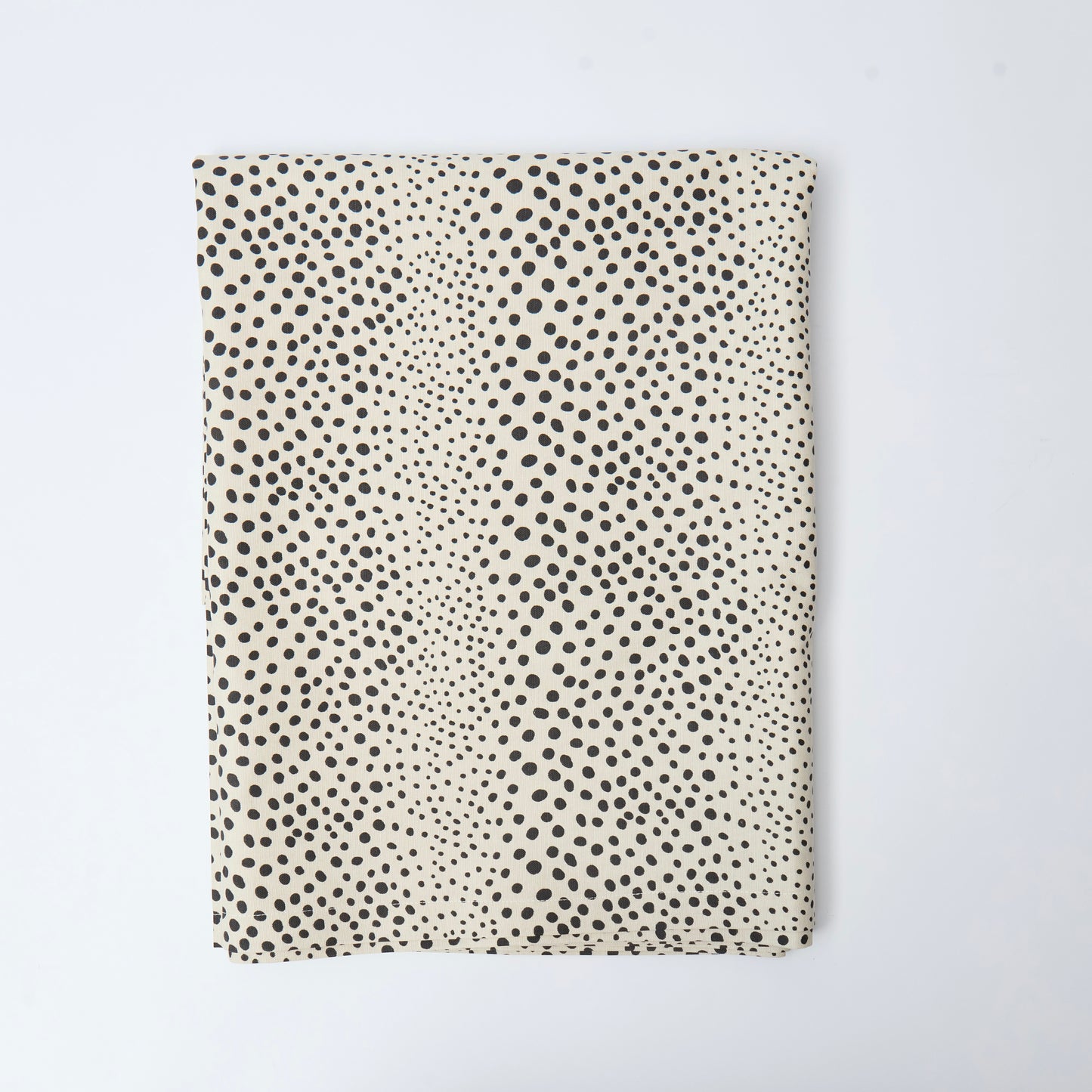 The Dalmatian Tablecloth