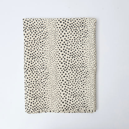 The Dalmatian Tablecloth