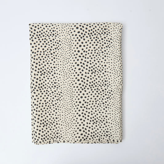 The Dalmatian Tablecloth