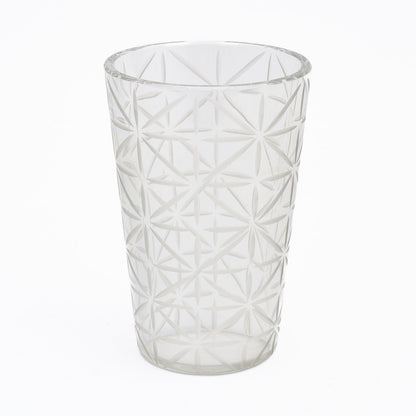 Vintage Hermes Tam Tam Vase