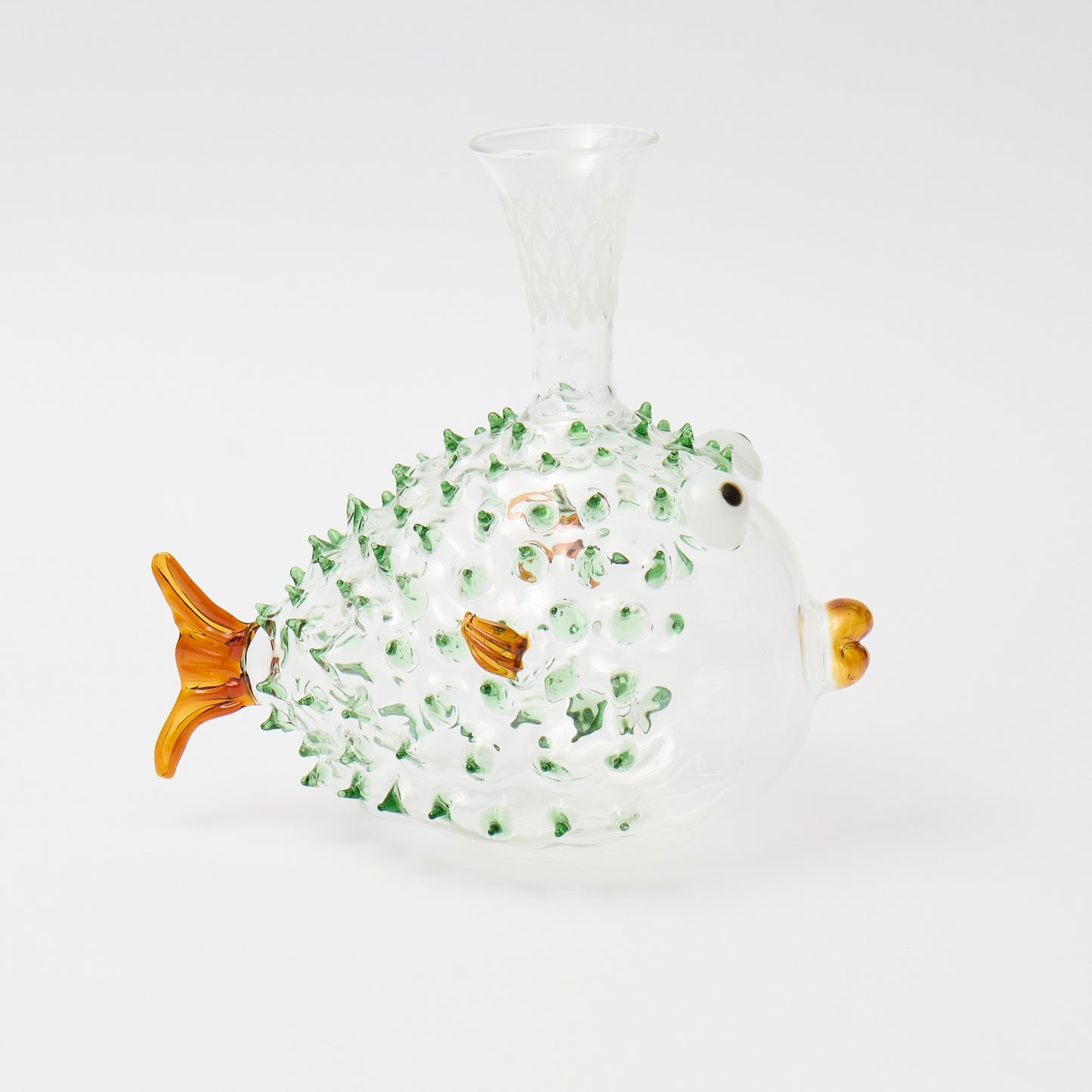Pringle The Puffa Fish (Decanter)