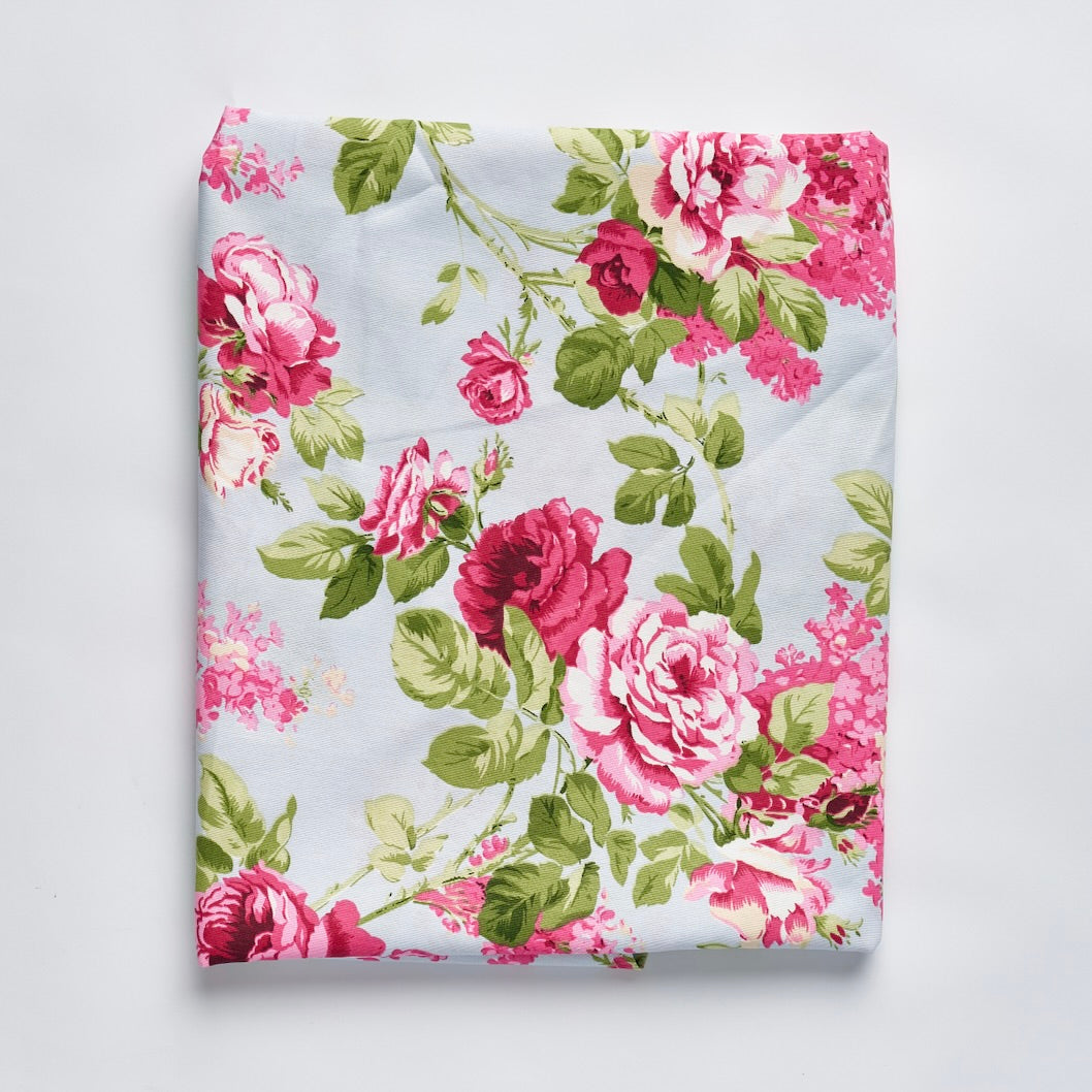 Roses of Skye Tablecloth