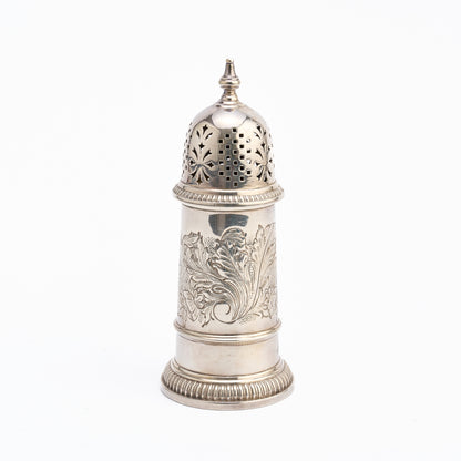 Silver Plated Sugar Sprinkler