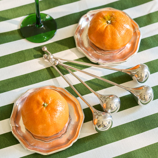 4 Iced Cocktail Swizzlers