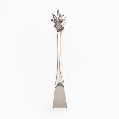 Silver Plated Sugar Tongs