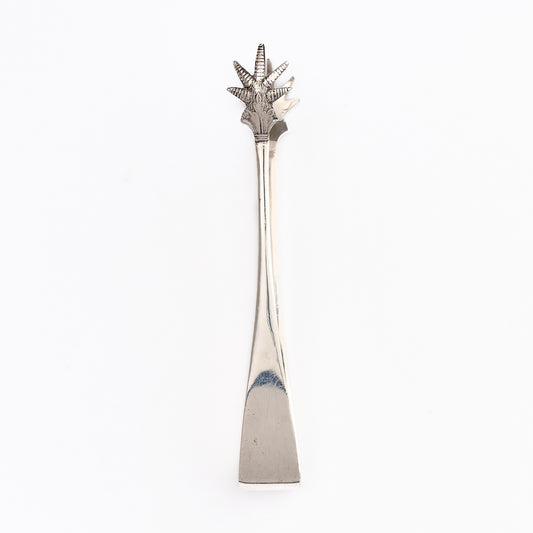 Silver Plated Sugar Tongs