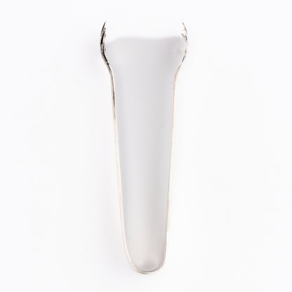 Silver Plated Sugar Tongs
